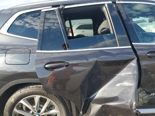 Photo 11 from auction – 2019 BMW X3 XDRIVE3 with VIN 5UXTR9C56KLP85638