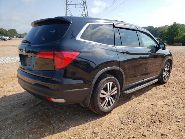 Foto 3 de la subasta – 2016 HONDA PILOT EXLN con VIN 5FNYF5H79GB024647
