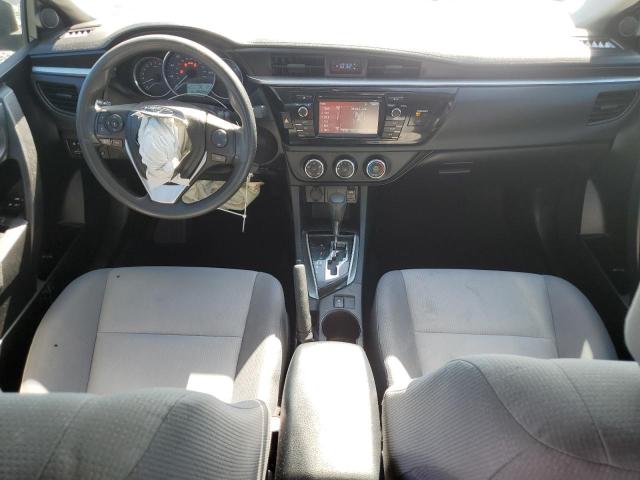 Photo 8 from auction – 2016 TOYOTA COROLLA L with VIN 2T1BURHE4GC739342