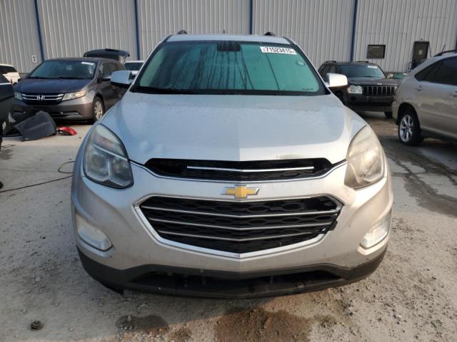 Photo 5 from auction – 2016 CHEVROLET EQUINOX LT with VIN 1GNFLFEK3GZ104820