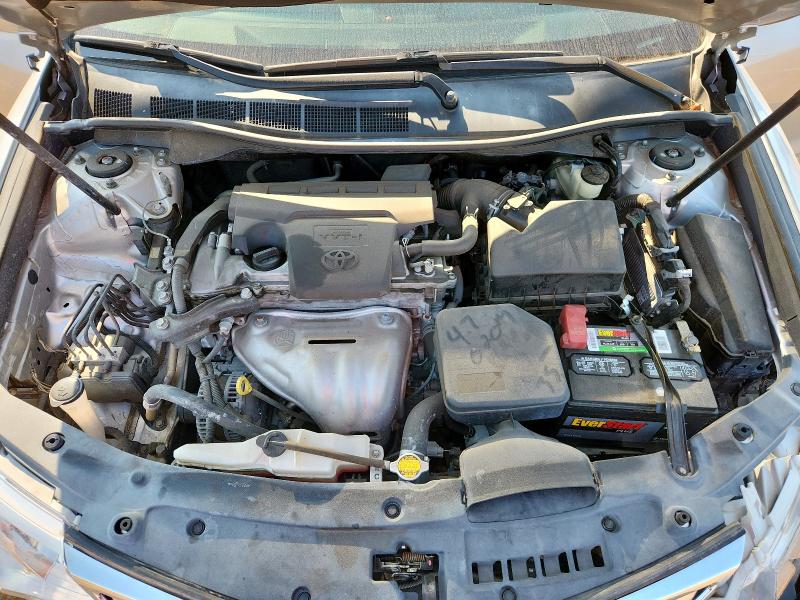 Photo 11 from auction – 2014 TOYOTA CAMRY L with VIN 4T1BF1FK0EU418429