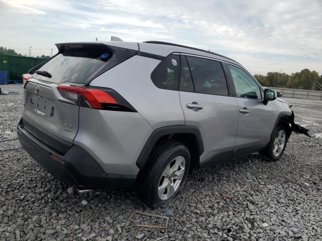 Photo 3 from auction – 2021 TOYOTA RAV4 XLE with VIN 2T3P1RFV9MC238161