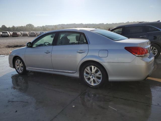 Photo 2 from auction – 2011 TOYOTA AVALON BAS with VIN 4T1BK3DB0BU394204