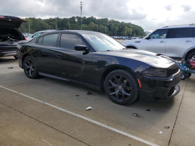 Photo 4 from auction – 2019 DODGE CHARGER R/ with VIN 2C3CDXCT4KH527106
