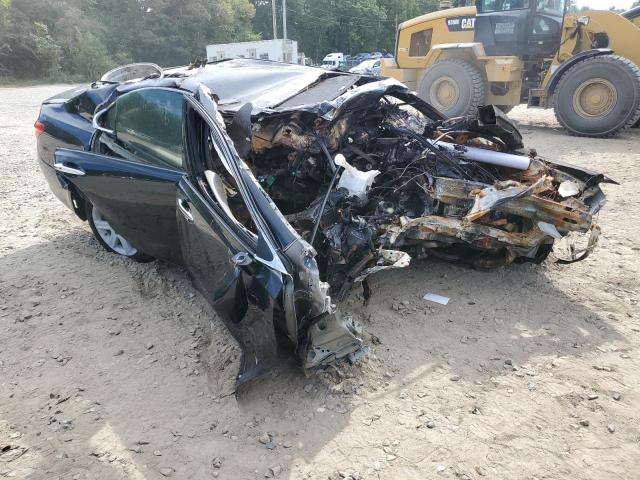 Photo 4 from auction – 2008 LEXUS ES 350 with VIN JTHBJ46G382237775