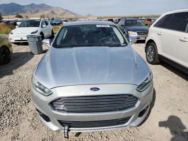 Photo 5 from auction – 2016 FORD FUSION SE with VIN 3FA6P0H76GR118254