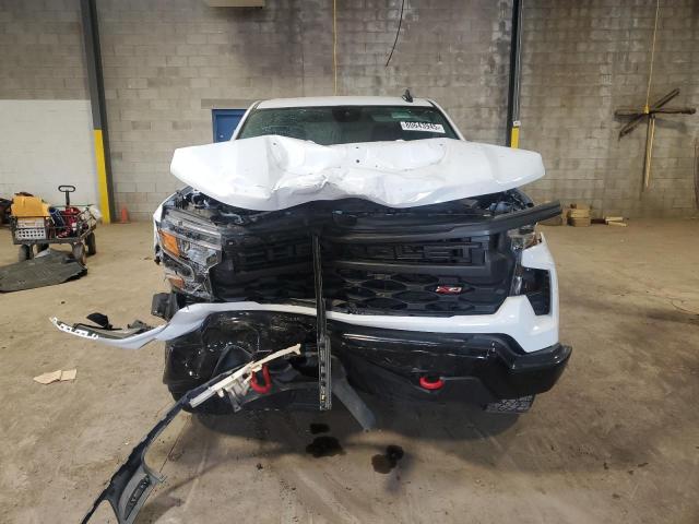 Фото 5 с аукциона – 2023 CHEVROLET SILVERADO с VIN 3GCUDCED5PG361037