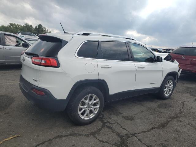 Photo 3 from auction – 2015 JEEP CHEROKEE L with VIN 1C4PJMCB4FW755240