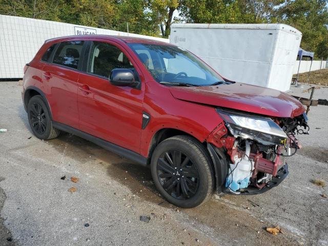 Photo 4 from auction – 2025 MITSUBISHI OUTLANDER with VIN JA4ARUAU8SU005066