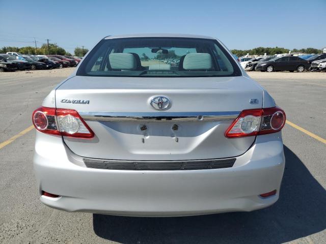Photo 6 from auction – 2013 TOYOTA COROLLA BA with VIN 5YFBU4EE1DP220106