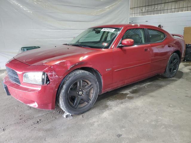 Zdjęcie 1 z aukcji – 2010 DODGE CHARGER R/ z VIN 2B3CA5CT8AH172076