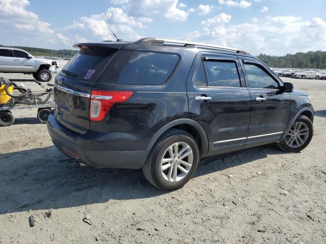 Photo 3 from auction – 2012 FORD EXPLORER XLT with VIN 1FMHK7D85CGA50633