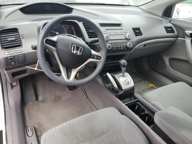 Photo 8 from auction – 2010 HONDA CIVIC with VIN 2HGFG1B69AH524517