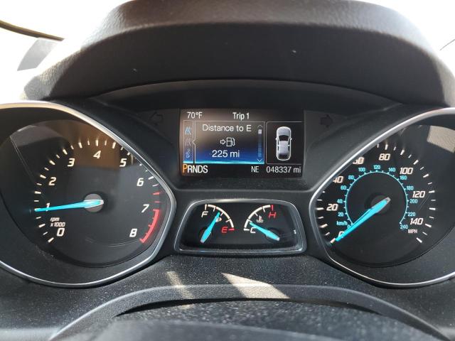 Photo 9 from auction – 2014 FORD ESCAPE with VIN 1FMCU0GX2EUB72031