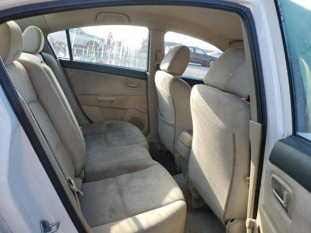 صورة رقم 10 من المزاد - 2008 MAZDA 3 I مع VIN JM1BK32G981790872