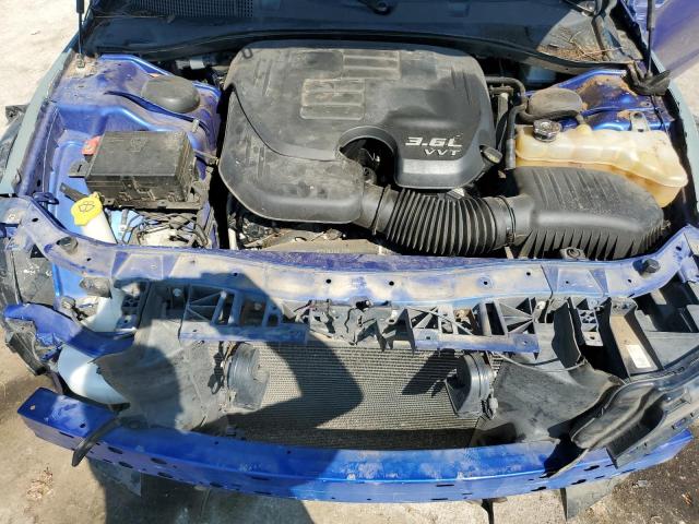 Photo 11 from auction – 2018 DODG CHARGER SXT with VIN 2C3CDXBG8JH309446