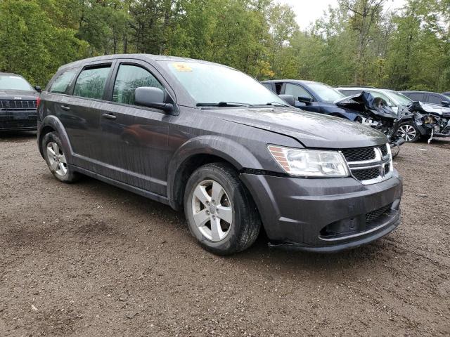 Photo 4 from auction – 2016 DODGE JOURNEY SE with VIN 3C4PDCAB5GT187947