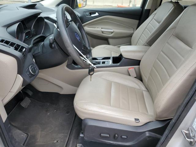 Photo 7 from auction – 2017 FORD ESCAPE SE with VIN 1FMCU9GD2HUD76486