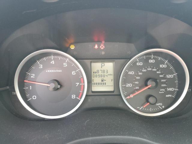 Photo 9 from auction – 2014 SUBARU XV CROSSTR with VIN JF2GPAWC9E8296325