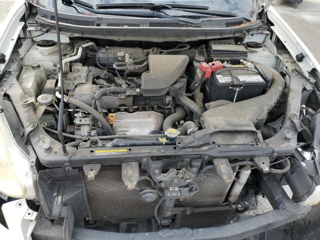 Photo 12 from auction – 2013 NISSAN ROGUE S with VIN JN8AS5MT3DW526906