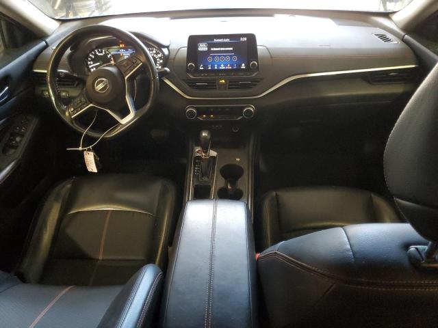 Photo 8 from auction – 2022 NISSAN ALTIMA SR with VIN 1N4BL4CV5NN333454