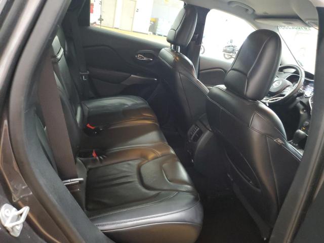 Photo 11 from auction – 2019 JEEP CHEROKEE L with VIN 1C4PJMDX8KD172847