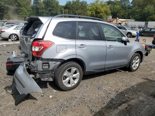 Photo 3 from auction – 2014 SUBARU FORESTER 2 with VIN JF2SJAHC5EH474496