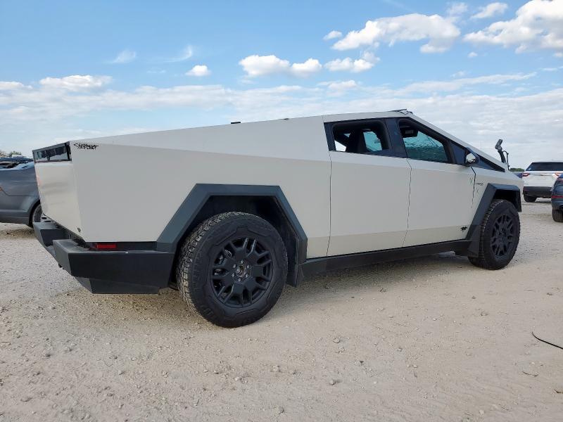 Foto 3 de la subasta – 2024 TESLA CYBERTRUCK con VIN 7G2CEHEEXRA033954