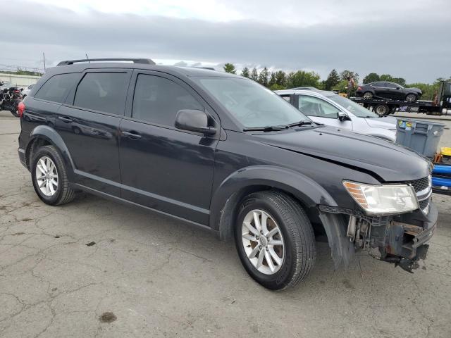 Photo 4 from auction – 2013 DODGE JOURNEY SXT with VIN 3C4PDCBB7DT555121