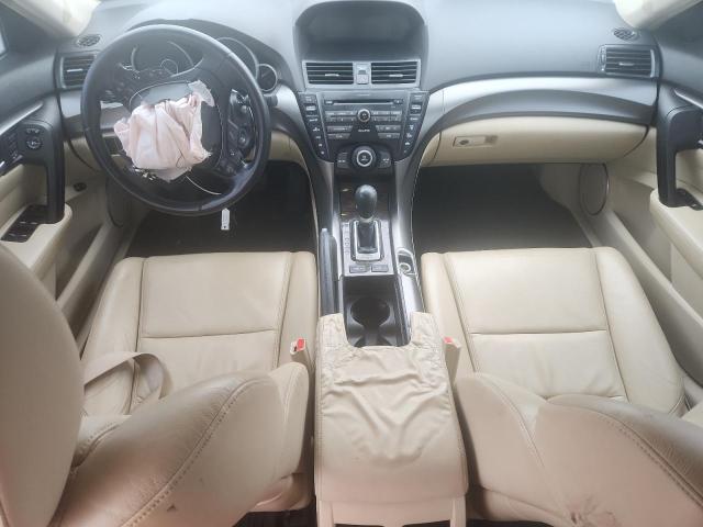 Photo 8 from auction – 2013 ACURA TL with VIN 19UUA8F29DA001011
