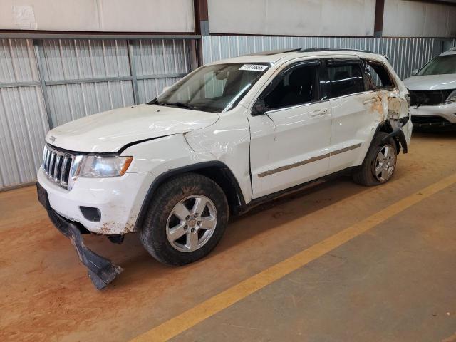 Photo 1 from auction – 2012 JEEP GRAND CHEROKEE LAREDO with VIN 1C4RJFAGXCC347602