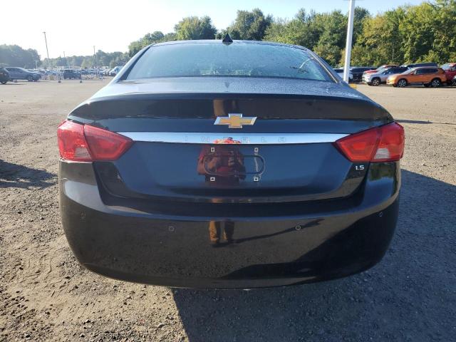 صورة رقم 6 من المزاد - 2014 CHEVROLET IMPALA LS مع VIN 2G11Y5SL7E9112401
