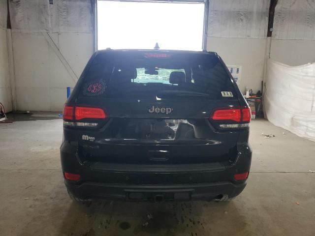 Photo 6 from auction – 2016 JEEP GRAND CHER with VIN 1C4RJFAG1GC469674