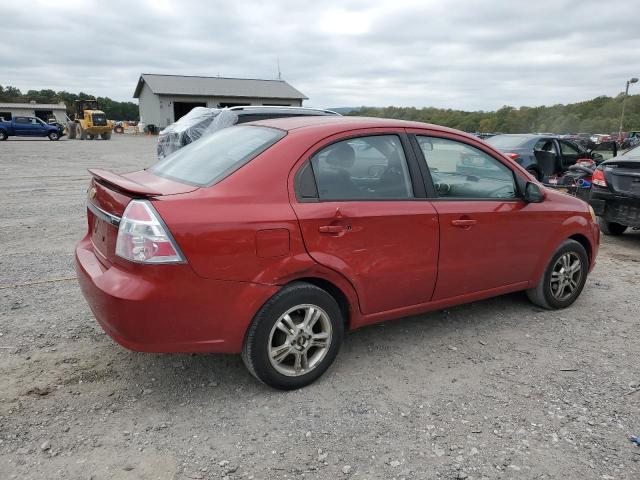 Photo 3 from auction – 2011 CHEVROLET AVEO LT with VIN KL1TG5DE2BB192032
