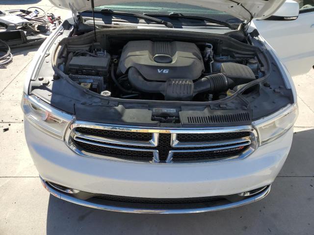 Photo 12 from auction – 2015 DODGE DURANGO LI with VIN 1C4RDJDG2FC110323