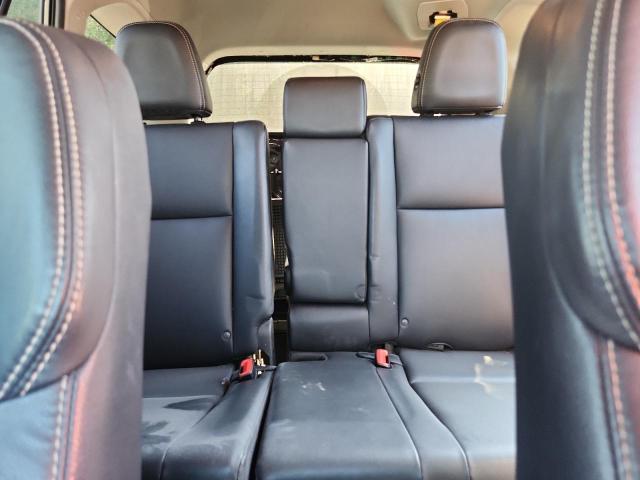 Photo 10 from auction – 2013 TOYOTA RAV4 LIMIT with VIN 2T3YFREV9DW055204