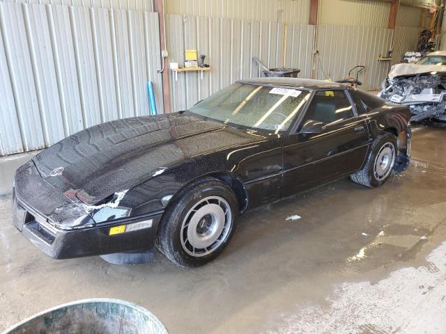 CHEVROLET CORVETTE 1985 with VIN 1G1YY0782F5111872 - Photo from auction