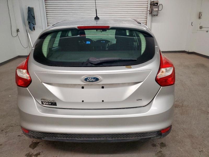 Photo 6 from auction – 2012 FORD FOCUS SE with VIN 1FAHP3K20CL103877