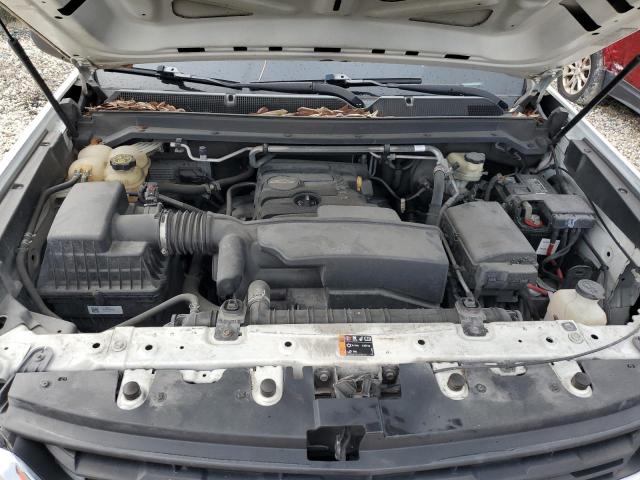 Photo 11 from auction – 2016 CHEVROLET COLORADO with VIN 1GCHSBEAXG1346068