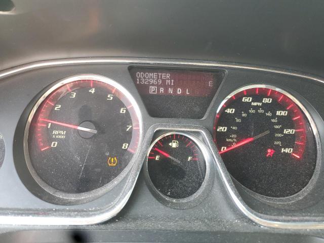 Photo 9 from auction – 2014 GMC ACADIA SLT with VIN 1GKKRRKD5EJ190967
