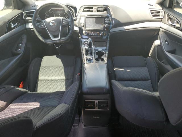 Photo 8 from auction – 2018 NISSAN MAXIMA 3.5S with VIN 1N4AA6AP9JC398895