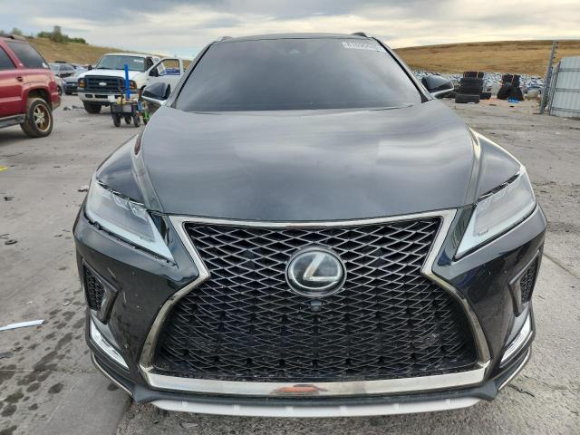 Photo 5 from auction – 2020 LEXUS RC 350 with VIN 2T2YZMDA5LC240590