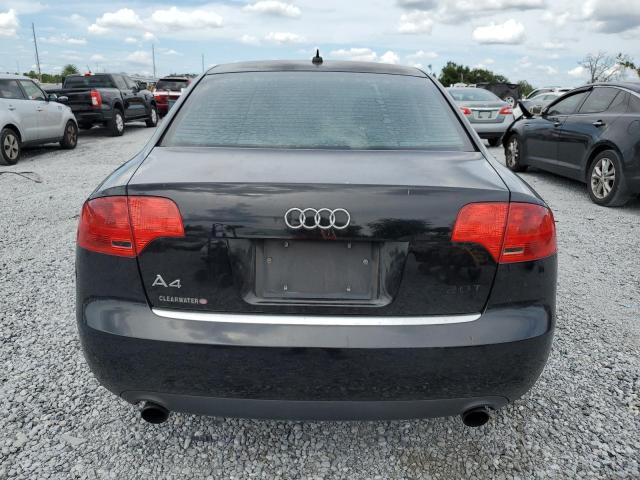 Photo 6 from auction – 2007 AUDI A4 2 with VIN WAUAF78E77A261655
