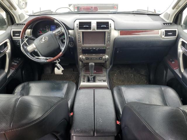 Photo 8 from auction – 2015 LEXUS GX 460 with VIN JTJBM7FX7F5117996