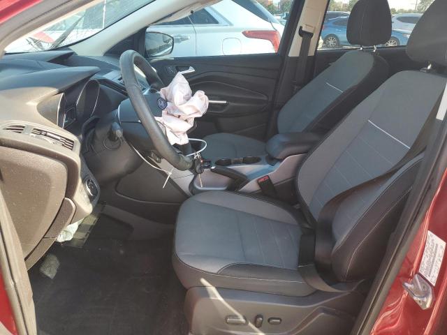 Photo 7 from auction – 2014 FORD ESCAPE SE with VIN 1FMCU0GX3EUB59059