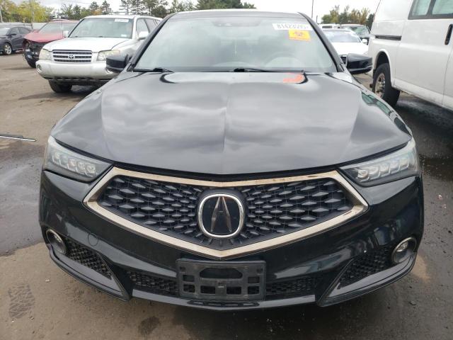 Photo 5 from auction – 2019 ACURA TLX TECHNO with VIN 19UUB1F62KA008189