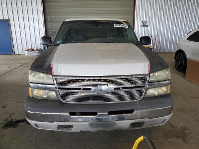 Photo 5 from auction – 2006 CHEVROLET SILVERADO with VIN 1GCEC19V76Z188179