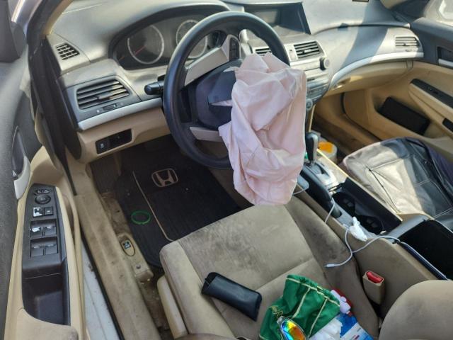 Foto 8 de la subasta – 2012 HONDA ACCORD con VIN 1HGCP2F30CA221104