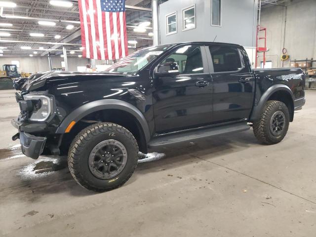 FORD RANGER RAP 2024 with VIN 1FTER4LR7RLE22761 - Photo from auction