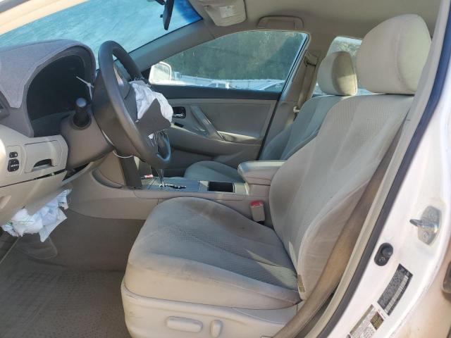 Photo 7 from auction – 2009 TOYOTA CAMRY BASE with VIN 4T4BE46K29R072805